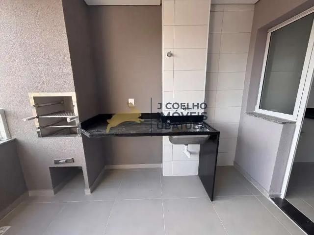 Apartamento para Venda em Ubatuba/SP Itaguá 2 Quartos