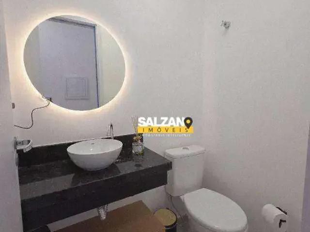 Apartamento para Venda em Ubatuba/SP Itaguá 2 Quartos