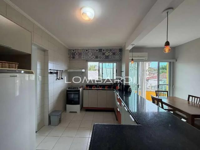 Apartamento para Venda em Ubatuba/SP Itaguá 2 Quartos