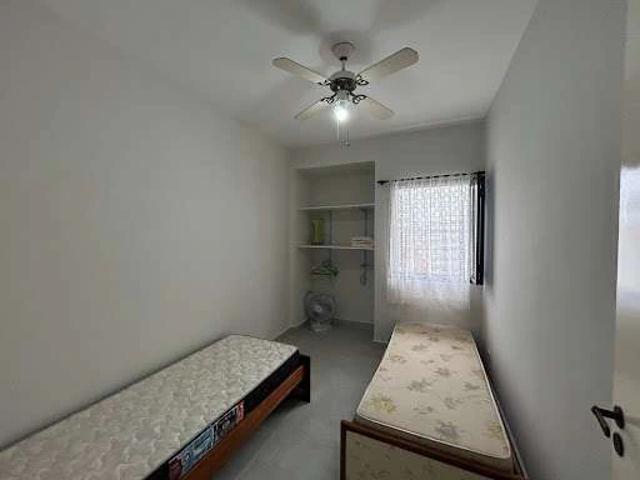 Apartamento para Venda em Ubatuba/SP Itaguá 2 Quartos