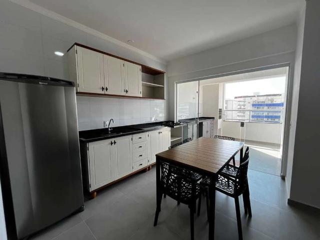 Apartamento para Venda em Ubatuba/SP Itaguá 2 Quartos