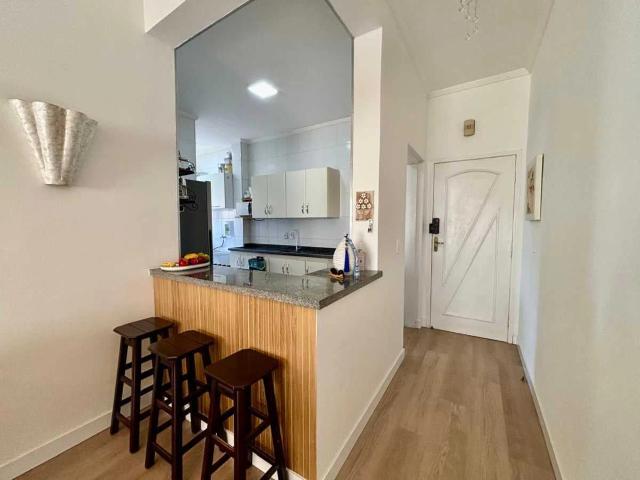 Apartamento para Venda em Ubatuba/SP Itaguá 2 Quartos