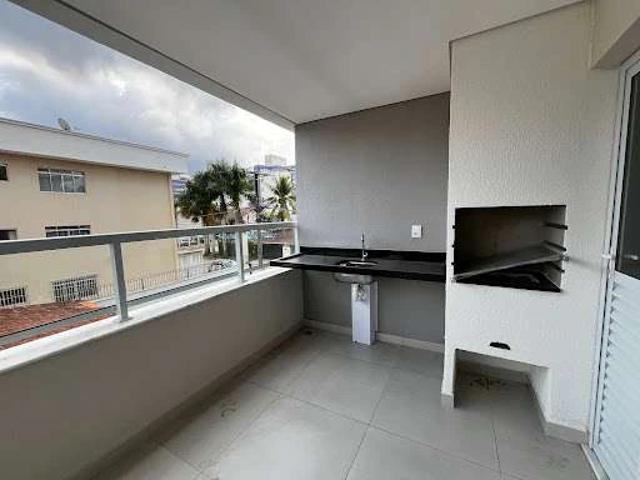 Apartamento para Venda em Ubatuba/SP Itaguá 2 Quartos