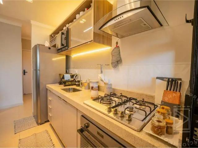 Apartamento para Venda em Ubatuba/SP Itaguá 2 Quartos