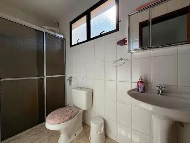 Apartamento para Venda em Ubatuba/SP Itaguá 2 Quartos