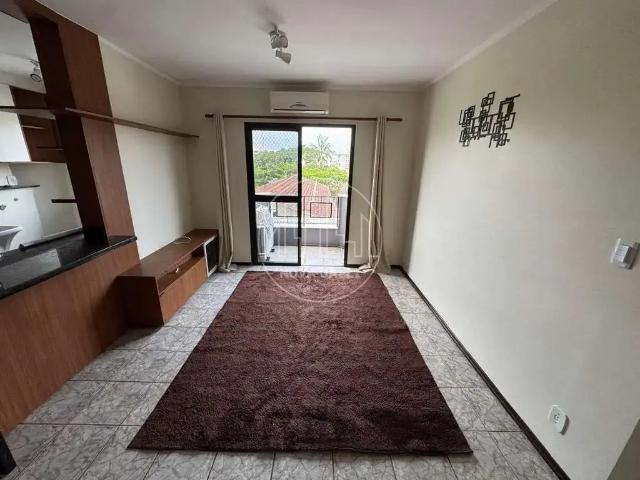 Apartamento para Venda em Ubatuba/SP Itaguá 2 Quartos