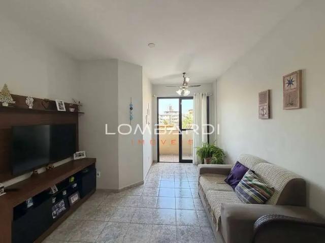 Apartamento para Venda em Ubatuba/SP Itaguá 2 Quartos