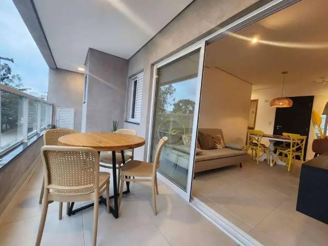 Apartamento para Venda em Ubatuba/SP Itaguá 2 Quartos
