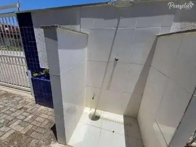 Apartamento para Venda em Ubatuba/SP Itaguá 2 Quartos