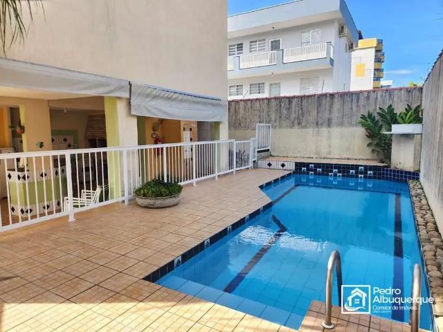 Apartamento para Venda em Ubatuba/SP Itaguá 2 Quartos