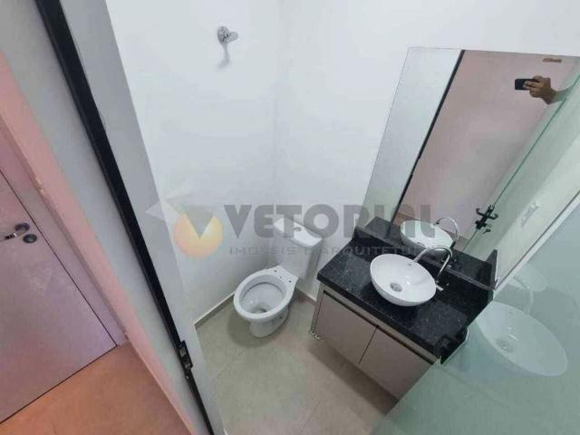 Apartamento para Venda em Ubatuba/SP Itaguá 2 Quartos