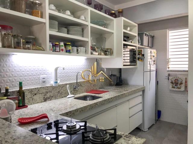 Apartamento para Venda em Ubatuba/SP Itaguá 2 Quartos