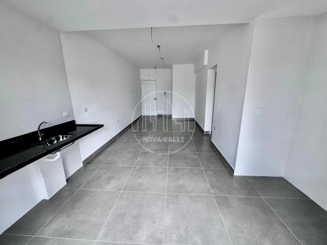 Apartamento para Venda em Ubatuba/SP Itaguá 2 Quartos