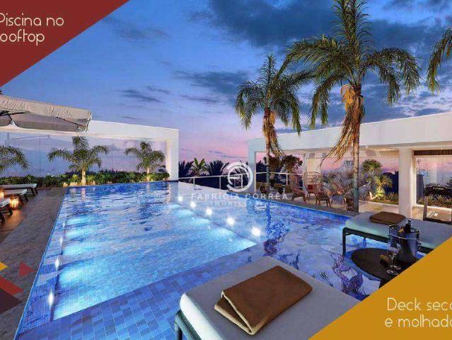Apartamento para Venda em Ubatuba/SP Itaguá 2 Quartos
