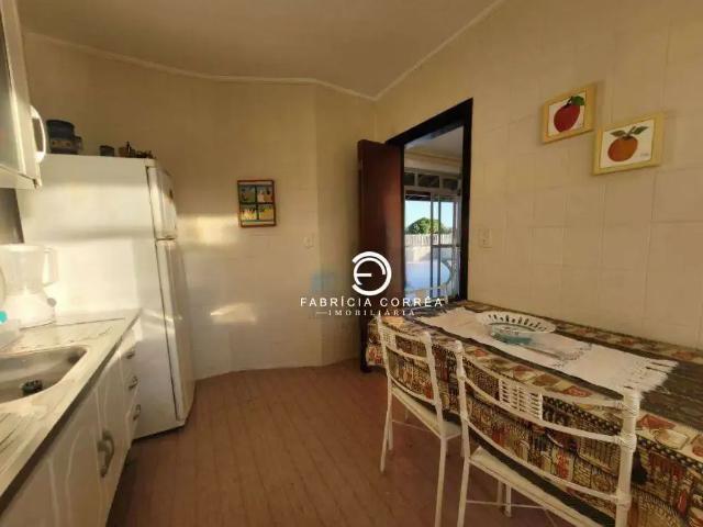 Apartamento para Venda em Ubatuba/SP Itaguá 2 Quartos