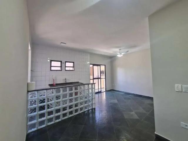 Apartamento para Venda em Ubatuba/SP Itaguá 2 Quartos