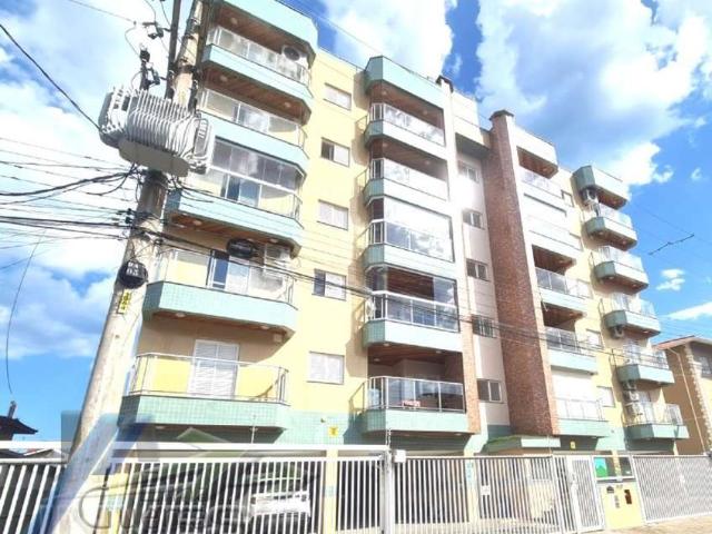 Apartamento para Venda em Ubatuba/SP Itaguá 2 Quartos