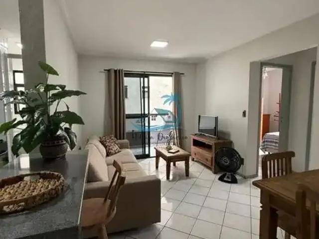 Apartamento para Venda em Ubatuba/SP Itaguá 2 Quartos
