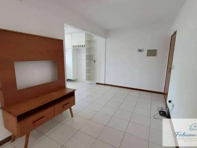Apartamento para Venda em Ubatuba/SP Itaguá 2 Quartos