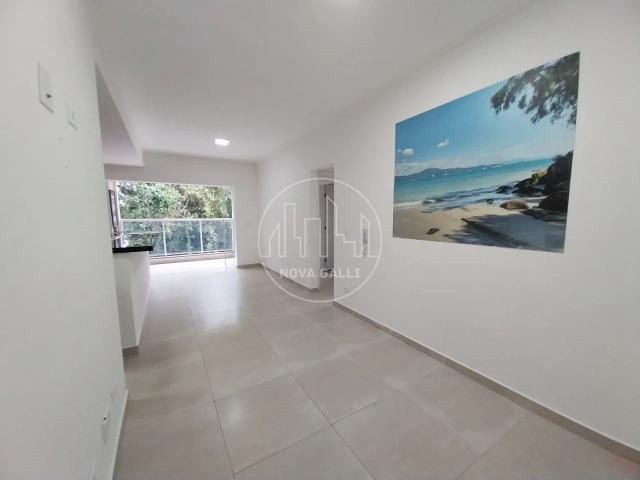 Apartamento para Venda em Ubatuba/SP Itaguá 2 Quartos