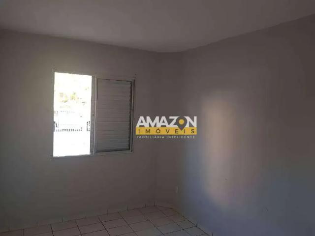 Apartamento para Venda em Ubatuba/SP Itaguá 2 Quartos