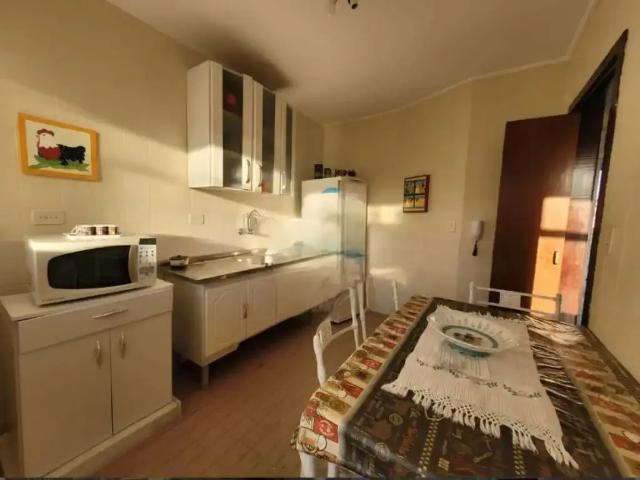 Apartamento para Venda em Ubatuba/SP Itaguá 2 Quartos