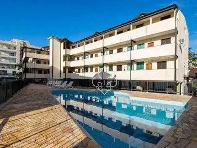 Apartamento para Venda em Ubatuba/SP Itaguá 2 Quartos