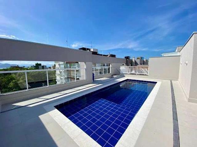 Apartamento para Venda em Ubatuba/SP Itaguá 2 Quartos
