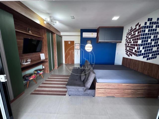 Apartamento para Venda em Ubatuba/SP Itaguá