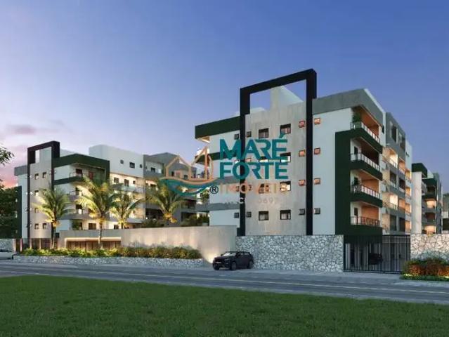 Apartamento para Venda em Ubatuba/SP Jardim Carolina 1 Quartos