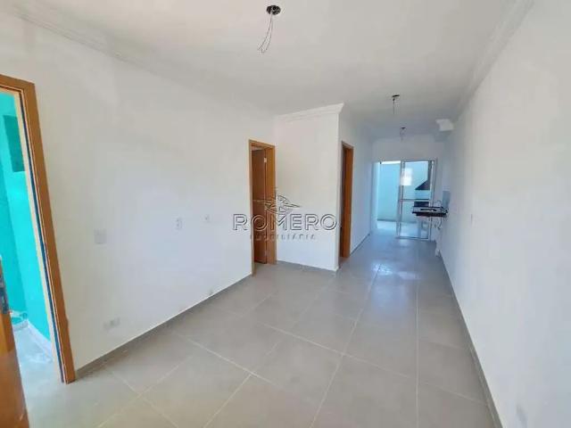 Apartamento para Venda em Ubatuba/SP Jardim Beira Rio 1 Quartos