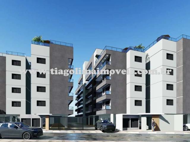 Apartamento para Venda em Ubatuba/SP Jardim Samambaia 2 Quartos