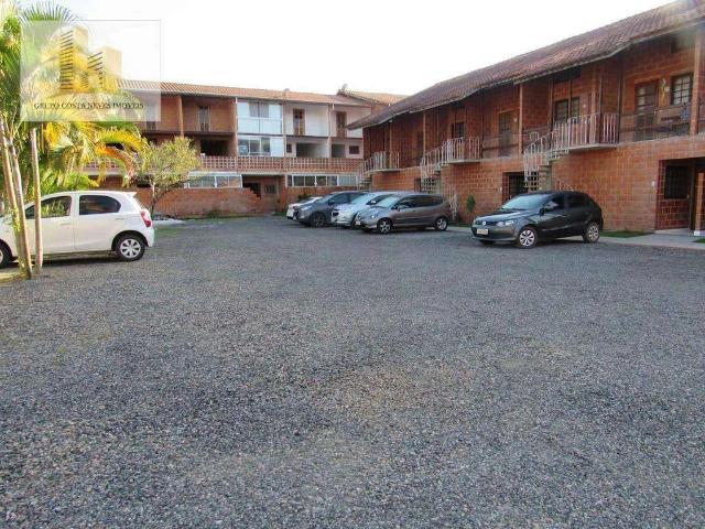 Apartamento para Venda em Ubatuba/SP Lagoinha 1 Quartos