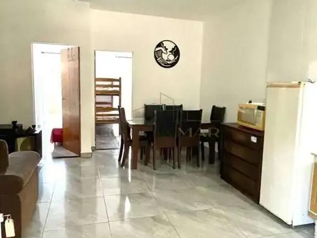Apartamento para Venda em Ubatuba/SP Lagoinha 2 Quartos