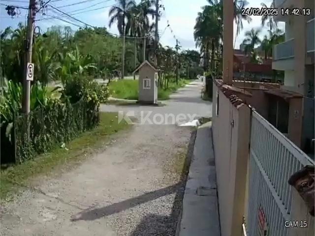 Apartamento para Venda em Ubatuba/SP Lagoinha 2 Quartos