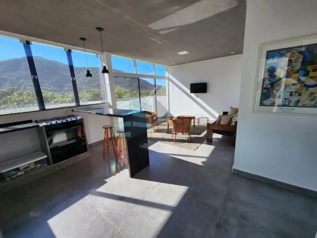 Apartamento para Venda em Ubatuba/SP Lagoinha 2 Quartos