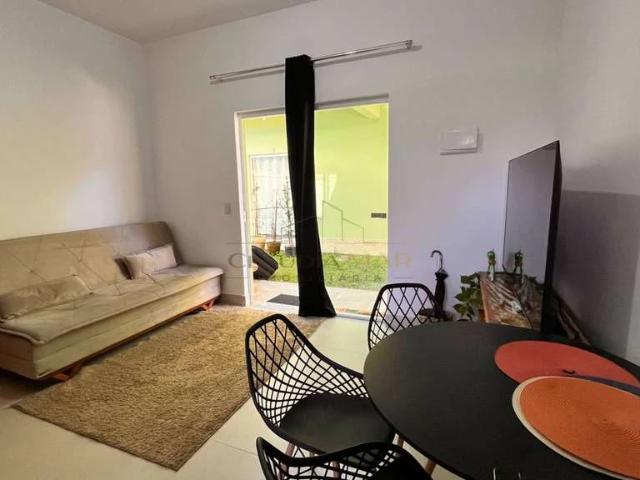 Apartamento para Venda em Ubatuba/SP Lagoinha 2 Quartos