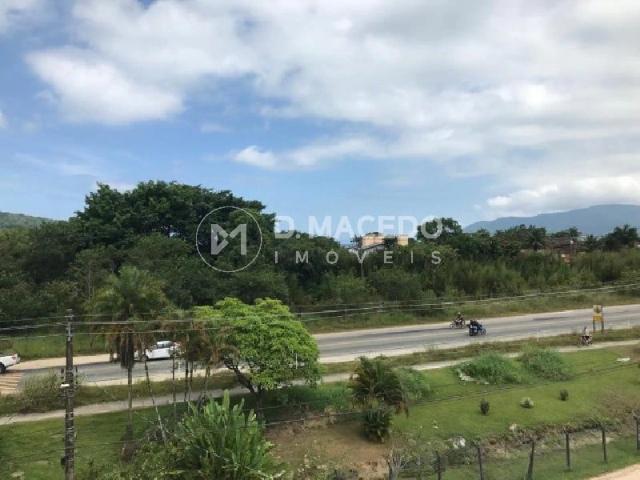 Apartamento para Venda em Ubatuba/SP Lagoinha 2 Quartos