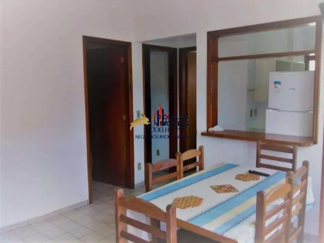 Apartamento para Venda em Ubatuba/SP Lázaro 2 Quartos