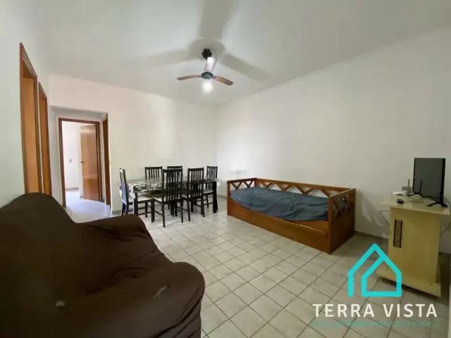 Apartamento para Venda em Ubatuba/SP Lázaro 2 Quartos