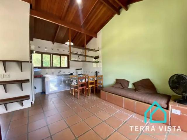 Apartamento para Venda em Ubatuba/SP Lázaro 2 Quartos
