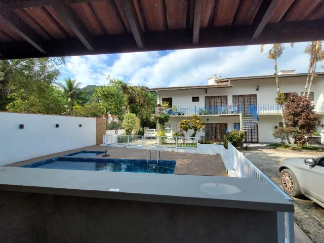 Apartamento para Venda em Ubatuba/SP Lázaro Praia Domingos Dias 3 Quartos