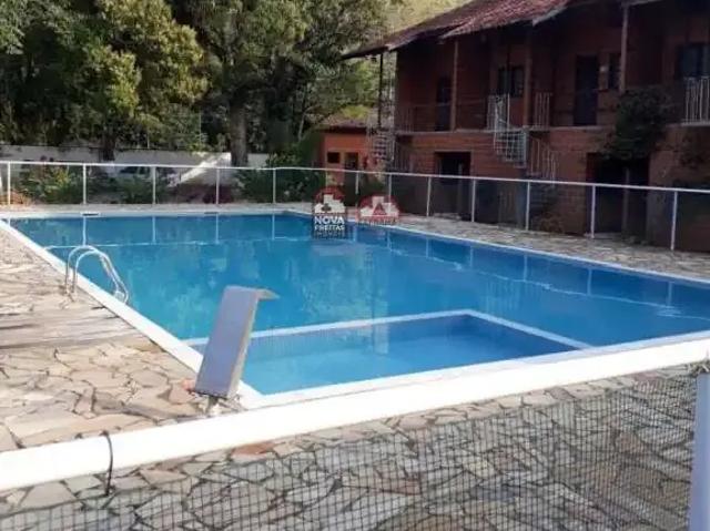 Apartamento para Venda em Ubatuba/SP Maranduba 3 Quartos