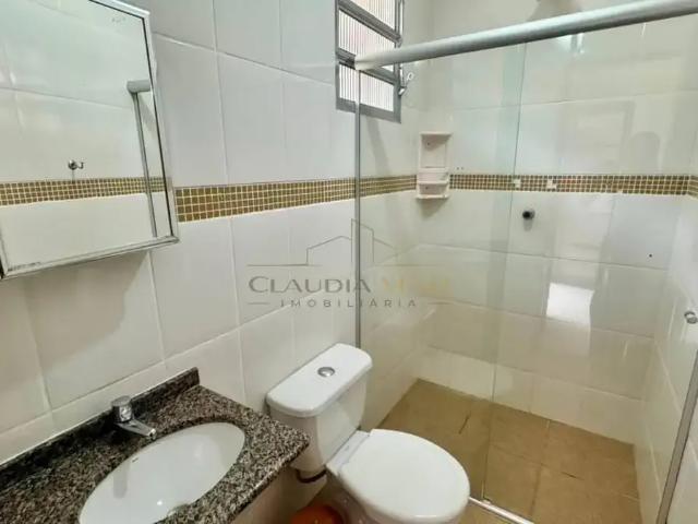 Apartamento para Venda em Ubatuba/SP Maranduba 1 Quartos