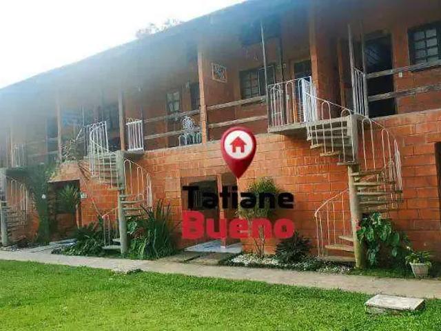 Apartamento para Venda em Ubatuba/SP Maranduba 1 Quartos