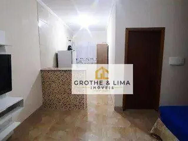 Apartamento para Venda em Ubatuba/SP Maranduba 1 Quartos