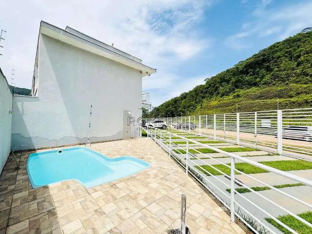 Apartamento para Venda em Ubatuba/SP Maranduba 1 Quartos