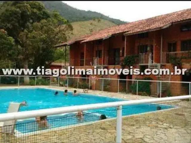 Apartamento para Venda em Ubatuba/SP Maranduba 1 Quartos