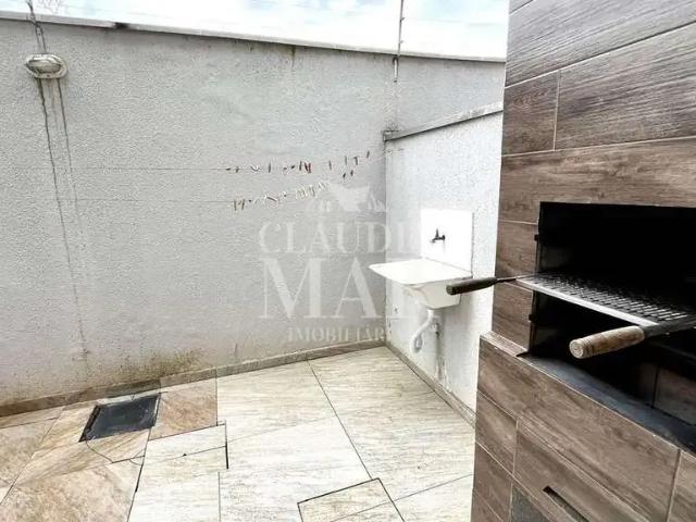 Apartamento para Venda em Ubatuba/SP Maranduba 1 Quartos