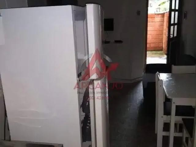 Apartamento para Venda em Ubatuba/SP Maranduba 1 Quartos